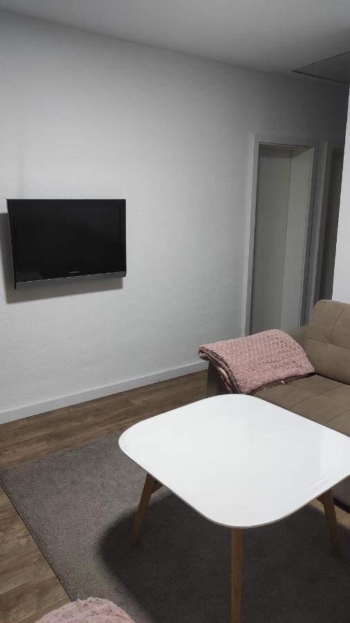 Apartman A&E Zivinice Eksteriør billede